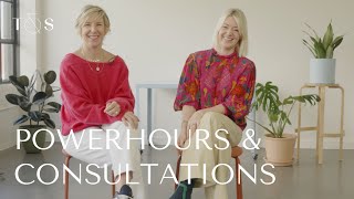 PowerHour: Making Interior Design Accessible by Teal & Scott 183 views 2 weeks ago 9 minutes, 28 seconds