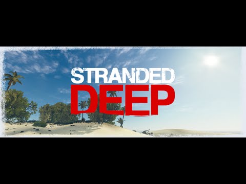   Stranded Deep  32   -  8