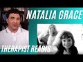 Natalia Grace #3 - (Good Bye Mom) - Therapist Reacts