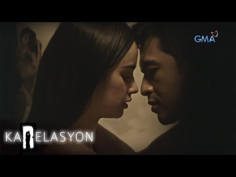 Karelasyon Teaser Ep.88: Unang paglabas ni Kim Domingo sa 'Karelasyon'