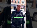When Citizens Know Their Rights Better Than Cops #bodycam #secondamendment #shorts
