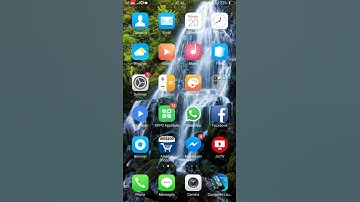 OPPO A37F HIDDEN FEATURES