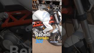 Benelli Tornado 300🏍️😍 | #benelli #benelliindia #tornado #benelli300 #bikes