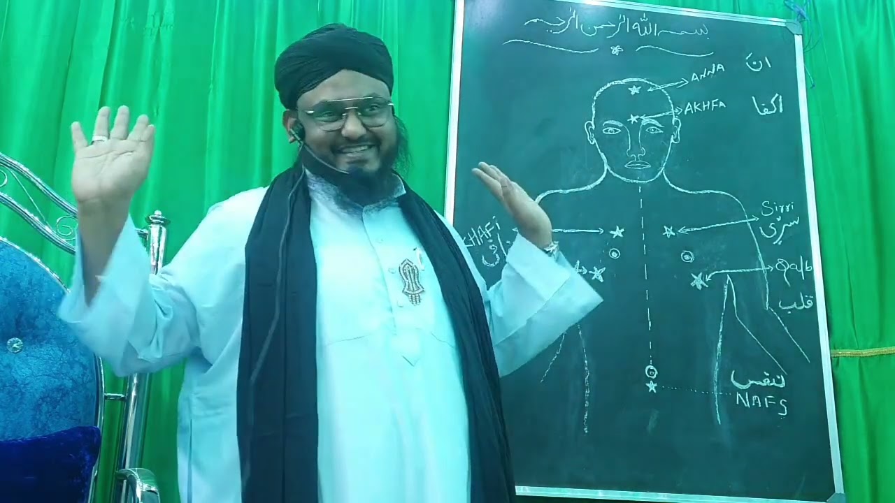 insan may 7 lataif hai