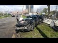 ДТП ЕЖЕДНЕВНАЯ Подборка Аварий Car Crash Compilation Daily selection of  Accidents ИЮЛЬ 2015 №199