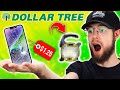 Testing dollar store tech so you dont have to