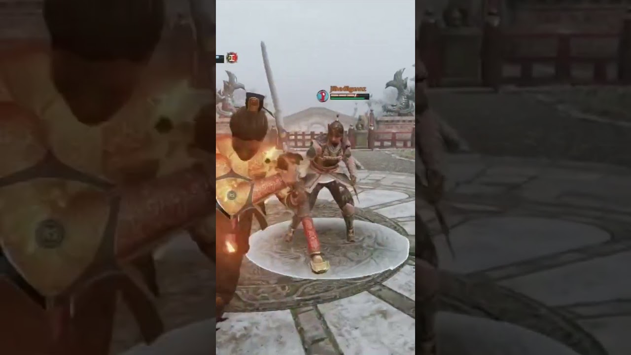 Smooth Zhanhu gameplay 