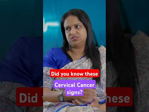 Hidden Cervical Cancer