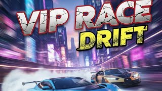 VIP Hypercar DRIFT RACE! Nitro Racers Gameplay (Clear, includes keywords and game)