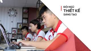 Intro Công ty TNHH Giải Pháp Phần Mềm DevTeam