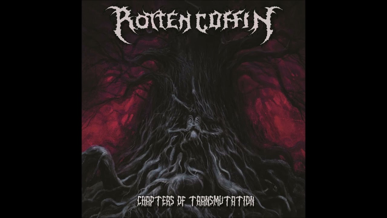 Rotten Coffin - Chapter 2: Purification Through Suffering