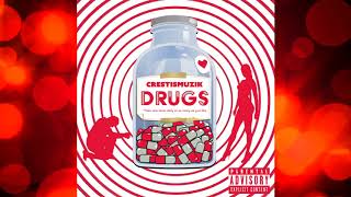 CrestIsMuzik - "Drugs" (The Next Trey Songz) | Exclusive By @TheRealZacktv1