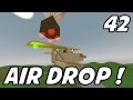 UNTURNED - E42 "Supply Air Drop & Acid Zombies!" (Unturned Role-Play)