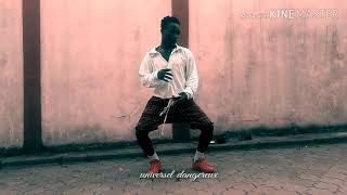 Dadju ft gaz mawet mwasi a congo