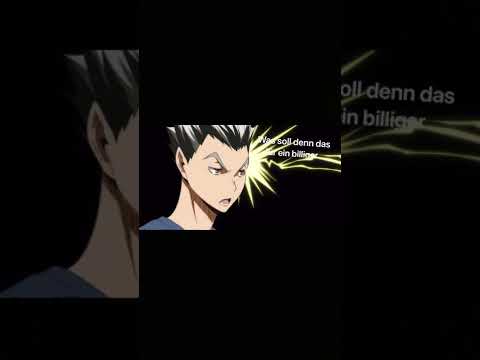 Video: Wurde der Haikyuu-Animator gefeuert?