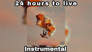 Joyner Lucas - 24 hours to live (Instrumental)