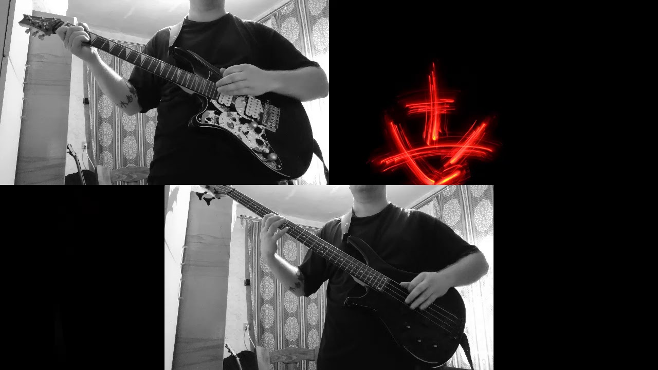 Агата Кристи - Грязь(cover) - YouTube