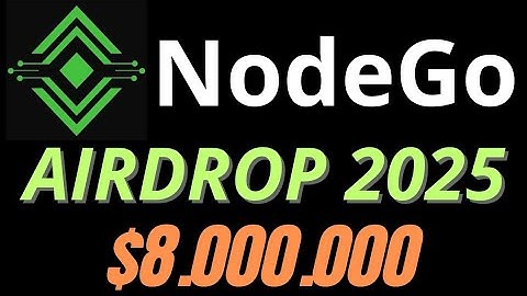 NODE GO AI LIKE THAT GRASS DEPIN PROJECT