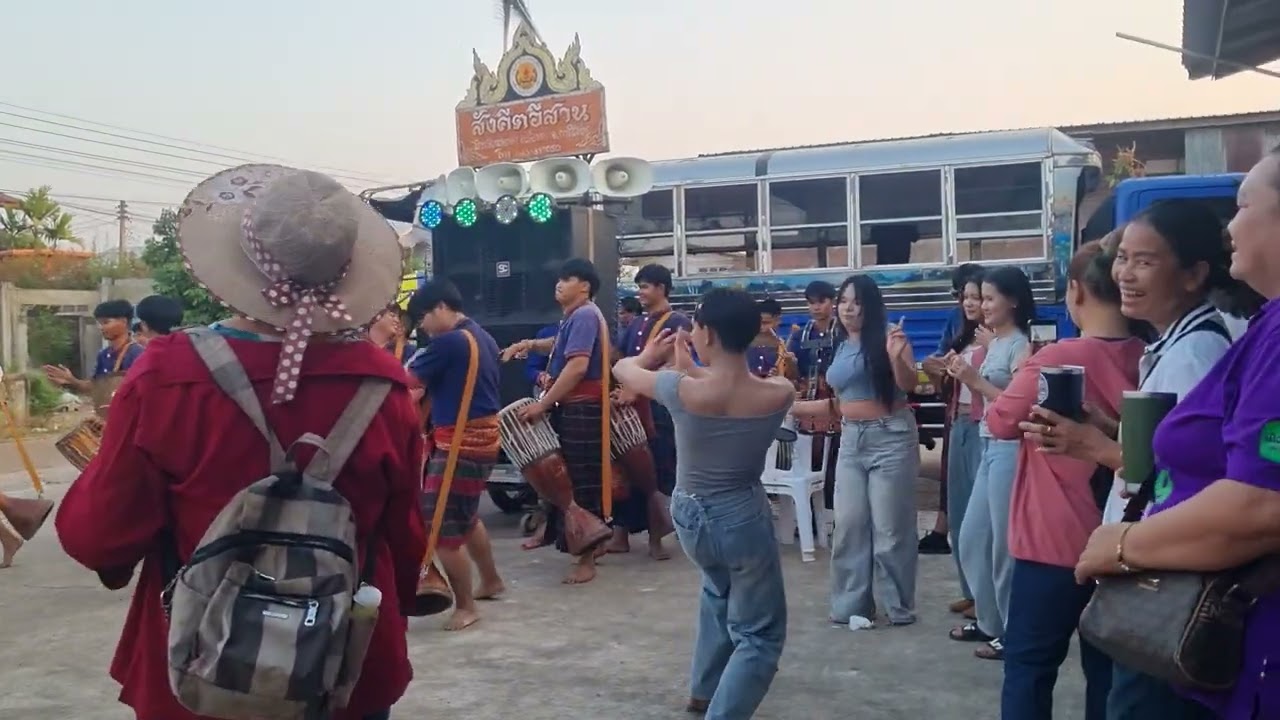 ตลกขำขัน #funny #streetfood #comedy