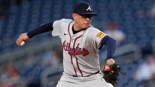 Jesse Chavez 2024 Highlights! Details