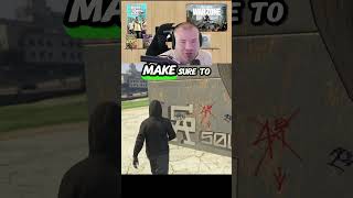 Ls Tags Locations & Street Artist Outfit Guide In Gta 5 Online