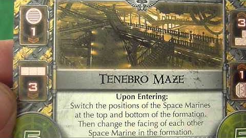 space hulk death angel mission pack 1