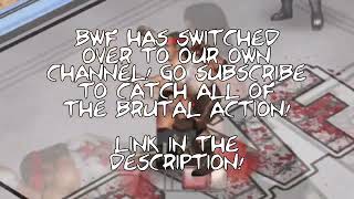 BWF New Channel Promo