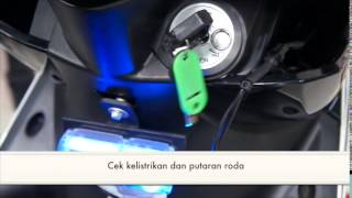 KOSO Power Test 854x480 low