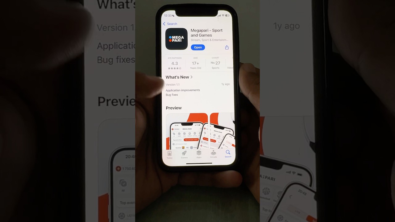 megapari app download || how to download megapari app || megapari app kaise download kare?
