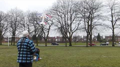 DEREK GEORGE PETER QUIBELL EAST PARK HULL PIAGET TECHONE EPP 3D