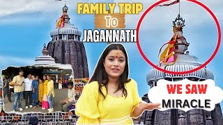 Trip to Puri || Shivangi or Mummy bhi agye || Family Trip