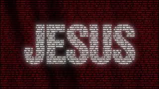 4K Worship Background Loop | Download | Jesus Names of God Video Loop