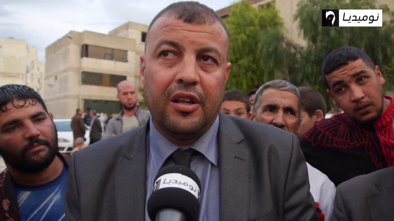 أم البواقي : عين البيضاء تهتز على جريمة مقتل عضو بلدي بمكتبه