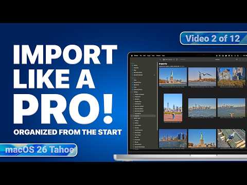 Import All New Items Not Working Photos