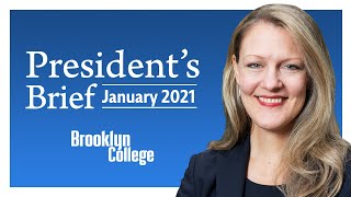 President's Brief | January 2021