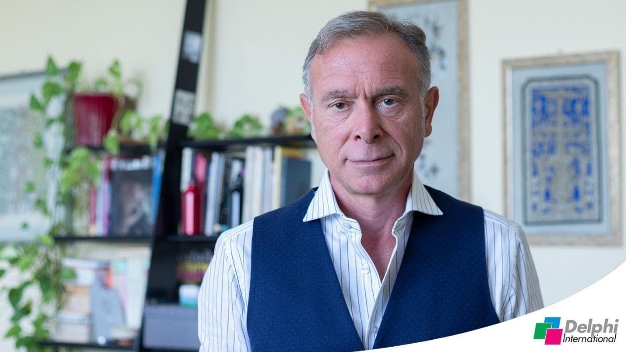 Ebook Guida alla Fiera - Delphi International - disponibile su AMAZON KINDLE