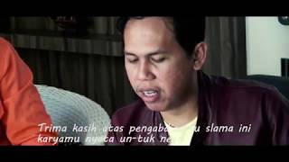 Terimakasihku, Pengabdianmu