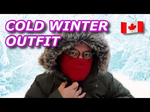 Video: Hal Terbaik yang Dapat Dilakukan di Musim Dingin di Kanada