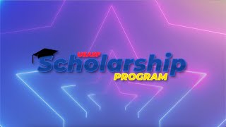 2024 USASF Dance Scholarship Presentation