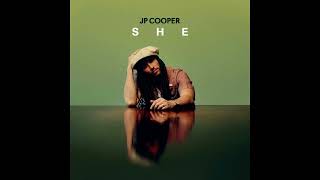 JP Cooper - She (Slowed & Reverb)