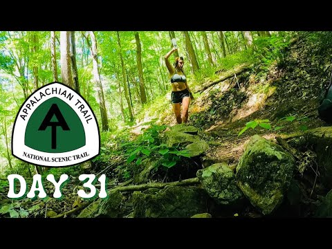 Video: Hvor Skal Du Vandre Efter At Du Har Afsluttet Appalachian Trail - Matador Network