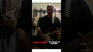 EDDIE MONEY - Two Tickets To Paradise #eddiemoney #70srock #70smusic #rockandroll #classicrock