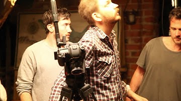 Magicka PvP Trailer - Behind The Scenes