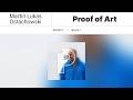 History of Cryptoart with Martin Lukas Ostachowski