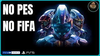 Top Local Offline Sports Games That Aren't FIFA or PES #ps4 #ps5 screenshot 5