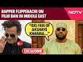 Rapper Flipperachi On Film Ban In Middle East: "Big Fan Of Akshaye Khanna, Want To See Dhurandhar"