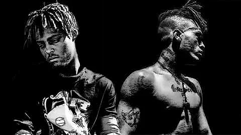 XXXTENTACION & Juice WRLD BEST HIT SONGS PLAYLIST