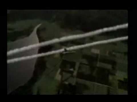 Ace Combat Series-Aces High