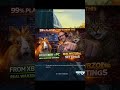 LEVEL 813 WARZONE PLAYER – REAL PRO SETTINGS   ГРАВЕЦЬ WARZONE РІВЕНЬ 813 — ПРО НАЛАШТУВАННЯ