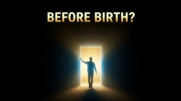 The 6 Lives of the Soul: Where Were You Before You Were Born?